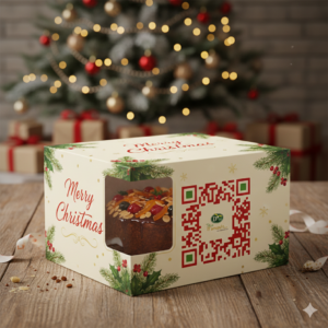 Smart Labellling QR Code Lifetime Plan