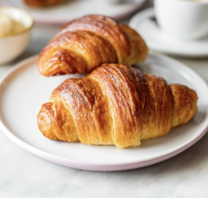 Croissants